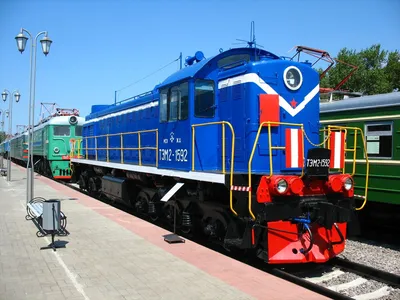 71-605 (КТМ-5) № 336 - Таганрог, трамвай - Твой Транспорт