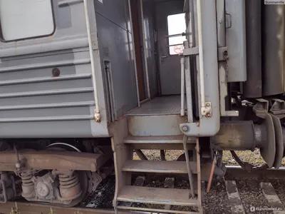 Поезд 337й Самара-Санкт-Петербург - «В целом неплохо, но могли бы поставить  вагоны поновее.» | отзывы