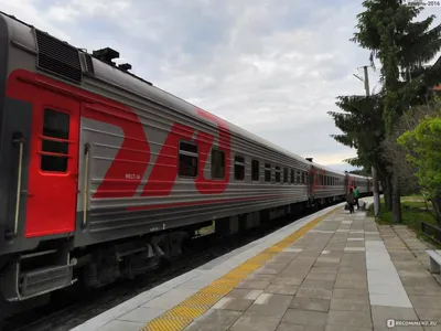 Поезд 337й Самара-Санкт-Петербург - «В целом неплохо, но могли бы поставить  вагоны поновее.» | отзывы