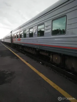 Двухэтажный поезд Москва-Ростов: расписание и стоимость билетов