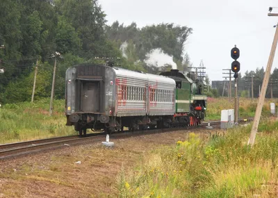 Поезда на Украину могут перестать ходить с конца мая
