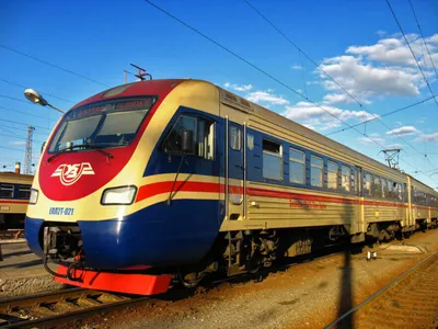 С 1 января в Ростовской области выросли цены на проезд в электричках |  Donday.ru | Дзен