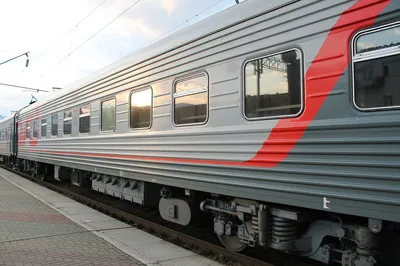 339Г/340С Нижний Новгород - Новороссийск - МЖА (Rail-Club.ru)