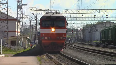 На пути к ЧМ железнодорожная безопасность на высоте (Jyllands-Posten,  Дания) | 07.10.2022, ИноСМИ