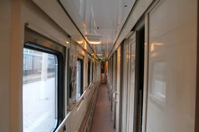 Поезд 339г (4 фото) - фото - картинки и рисунки: скачать бесплатно