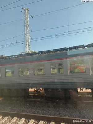 Поезд 347Й Уфа-Санкт-Петербург - «сидячий вагон это электричка дальнего  следования) А что вы хотите за такие деньги?)» | отзывы