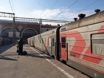 Поезд псков москва сидячий вагон (71 фото) - красивые картинки и HD фото