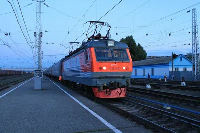 Билеты на поезд Уфа — Нижний Новгород цена от 1 369 руб, расписание жд  поездов