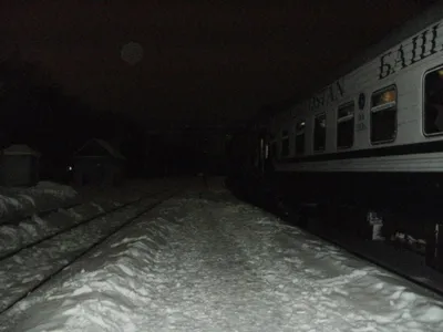 train_treval — путешествия — LiveJournal