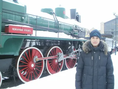 В России впервые испытан высокоскоростной поезд