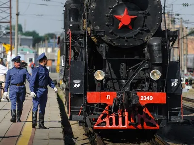 Железнодорожникам нужен пинок»: почему РЖД не запускает поезда из Казани в  Уфу и Самару? | Татар-информ | Дзен