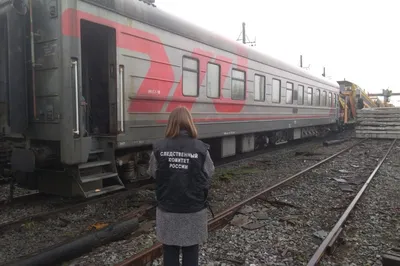 Смерть вне расписания. 10 лет со дня крушения поездов в центре Риги