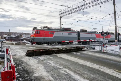 РЖД отменит популярный у челябинцев поезд до Москвы - 21 ноября 2021 - 74.ru