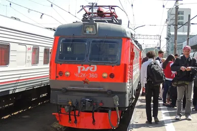 Поезд 🚝 Минск — Адлер (Сочи): цена билета в 2024 году, купить билеты,  маршрут следования, время в пути, отзывы