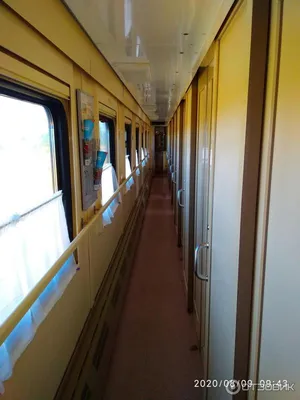 Поезд 477 челябинск адлер фото 