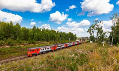 Из Челябинска запустят дополнительные поезда к Черному морю - KP.RU