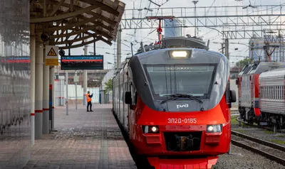 Из Орска и Челябинска назначат поезда на курорты Краснодарского края. 31  мая 2023 г. Кубанские новости