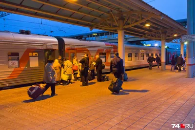 Следующие в Сочи поезда задерживаются в пути - Городской портал Сочи |  Sochi24.tv - Все новости города