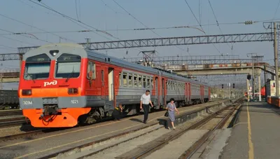 Поезд 477-478 Адлер -Челябинск (1 фото): Отзывы о Российские железные  дороги - Первый независимый сайт отзывов России