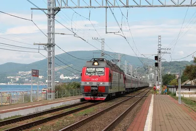 На майские праздники из Челябинска отправится ряд новых поездов | Dostup1 |  Дзен