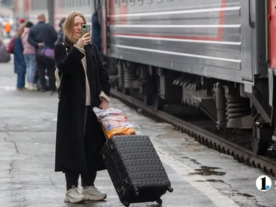 В Челябинске вновь запустят поезда в популярном направлении к Черному морю,  расписание поезда 455/456 Челябинск — Новороссийск 21 июля 2020 г - 21 июля  2020 - 74.ru