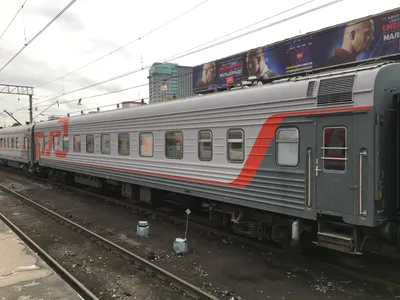 Поезд 481я (34 фото) - красивые картинки и HD фото