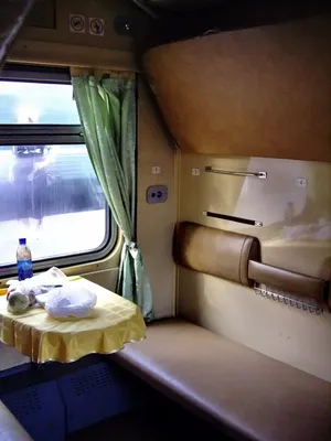 Обсуждение поезда 517М/517С Москва - Анапа - МЖА (Rail-Club.ru)