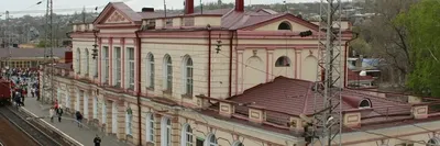 Билеты на поезд Москва — Краснодар цена от 1 386 руб, расписание поезда из  Москвы до Краснодара