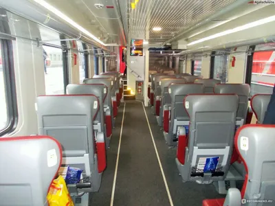 Вагона сидячего поезда воронеж москва (36 фото) - красивые картинки и HD  фото
