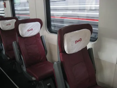 Поезд 740ж двухэтажный сидячий (32 фото) - красивые картинки и HD фото
