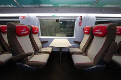 Как купить невозвратный билет на поезд РЖД в 2024 году: что такой НБ и  какая цена