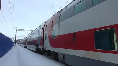 Купить билеты на поезд Москва – Воронеж