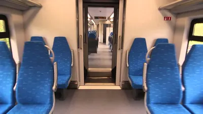 Поезд ласточка внутри сидячего вагона (57 фото) - красивые картинки и HD  фото