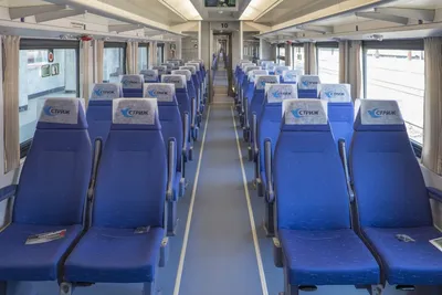 Сидячий вагон поезд белгород санкт петербург (25 фото) - фото - картинки и  рисунки: скачать бесплатно