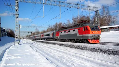Поезд 742в (38 фото) - фото - картинки и рисунки: скачать бесплатно