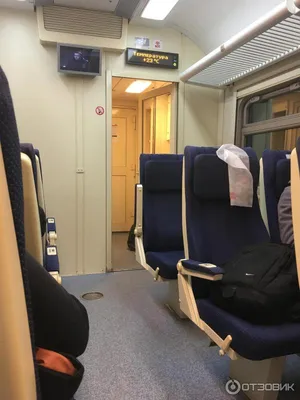 Поезд ласточка сидячие места (53 фото) - красивые картинки и HD фото