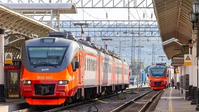 Билеты на поезд Абакан - Москва Ленинградский - купить на сайте официально