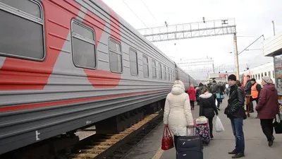 Из Красноярска планируют запустить новый прямой поезд до Абакана | Проспект  Мира | Дзен