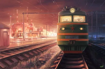 Из Красноярска в Абакан могут запустить пригородный поезд через Ачинск