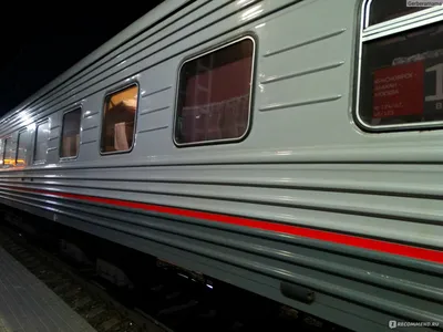 Из-за подмыва путей поезда «Абакан – Москва» и «Москва – Абакан» будут  ходить