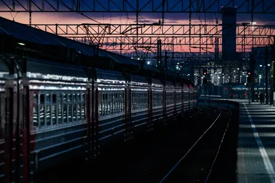 Сценарий «Пассажирский № 345е Нижневартовск - Адлер». Trainz Railroad  Simulator 2019 - YouTube
