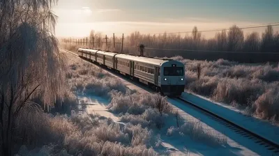 346Е/346С Нижний Тагил - Адлер - МЖА (Rail-Club.ru)