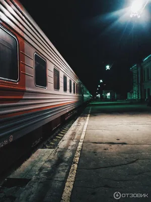 Пассажирский поезд Адлер - Нижневартовск 5-й час стоит в поле под  Челябинском