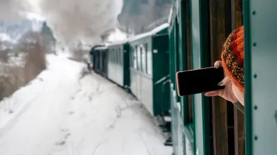 Пассажирский поезд Нижневартовск - Адлер остановлен в Челябинске из-за  угрозы взрыва - ТАСС