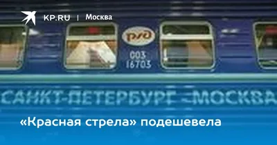 038А/037А Москва - Санкт-Петербург \"Афанасий Никитин\" - МЖА (Rail-Club.ru)