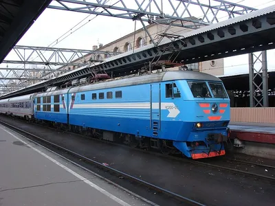 РЖД перезапустят туристический поезд «Жемчужина Кавказа»