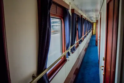 В столичном метро появился поезд с биографией Александра Невского -  Российская газета