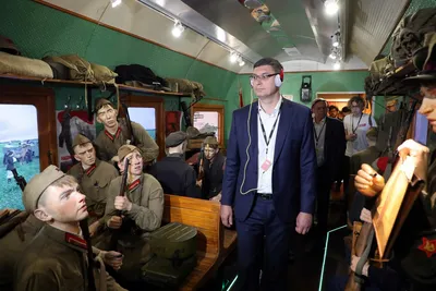 В России для туристов запустили поезд «Гостеприимный Кавказ» | СТОЛИЦА на  Онего
