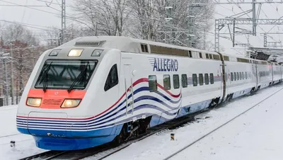 В Финляндии решение суда по петербургским поездам Alllegro назвали \"ничего  не значащим\"