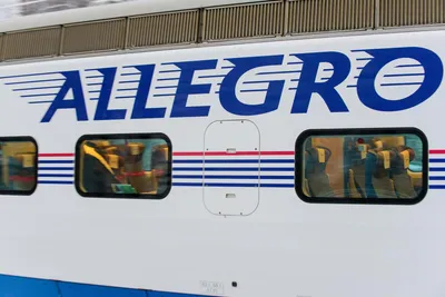 Иностранцы массово скупают билеты на поезда «Аллегро» из Петербурга |  ОБЩЕСТВО | АиФ Санкт-Петербург